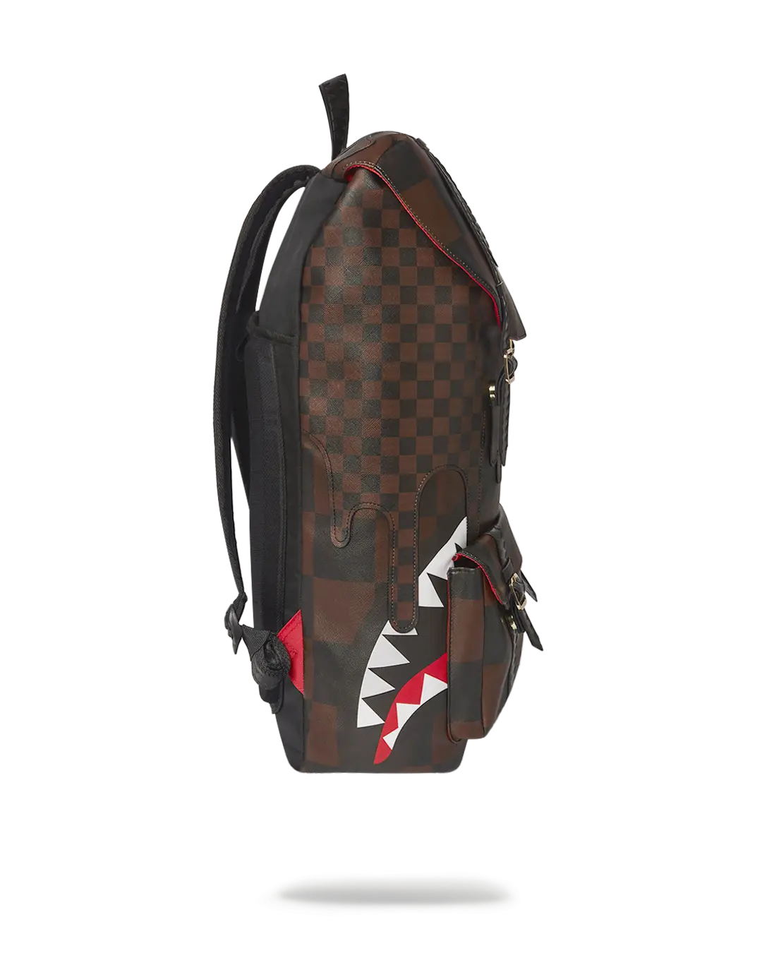 XTC SHARKS IN PARIS HILLS BACKPACK - Image 5