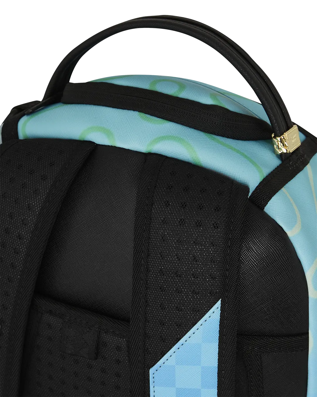 SPONGEBOB PLANKTON BACKPACK - Image 10