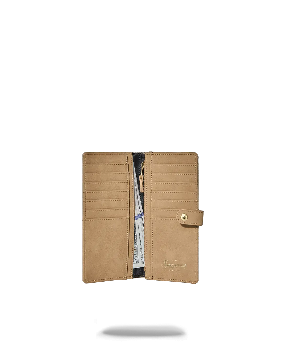 TRINITY 24K SINGLE FOLD WALLET - Image 6