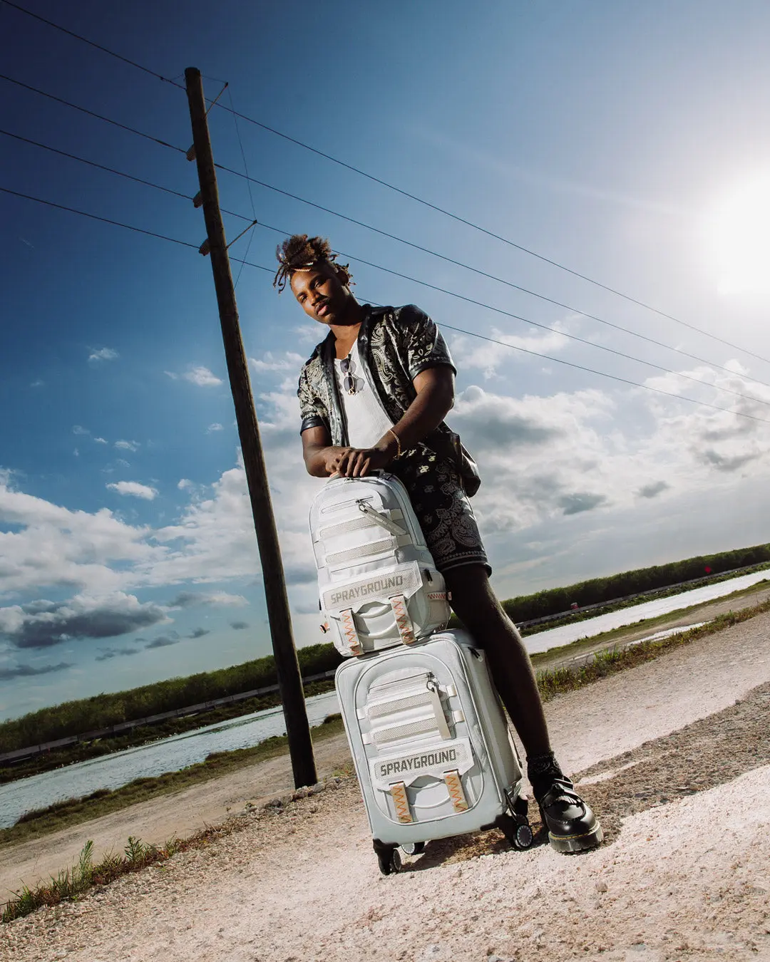 PROXIMO SPECIAL OPS BACKPACK - Image 12