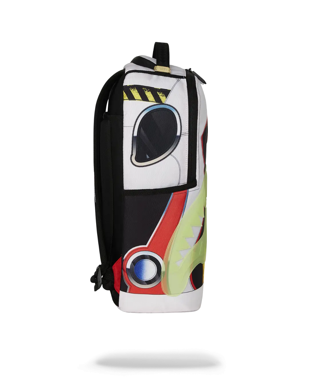 GHOSTBUSTERS ECTO-SHARK BACKPACK - Image 9