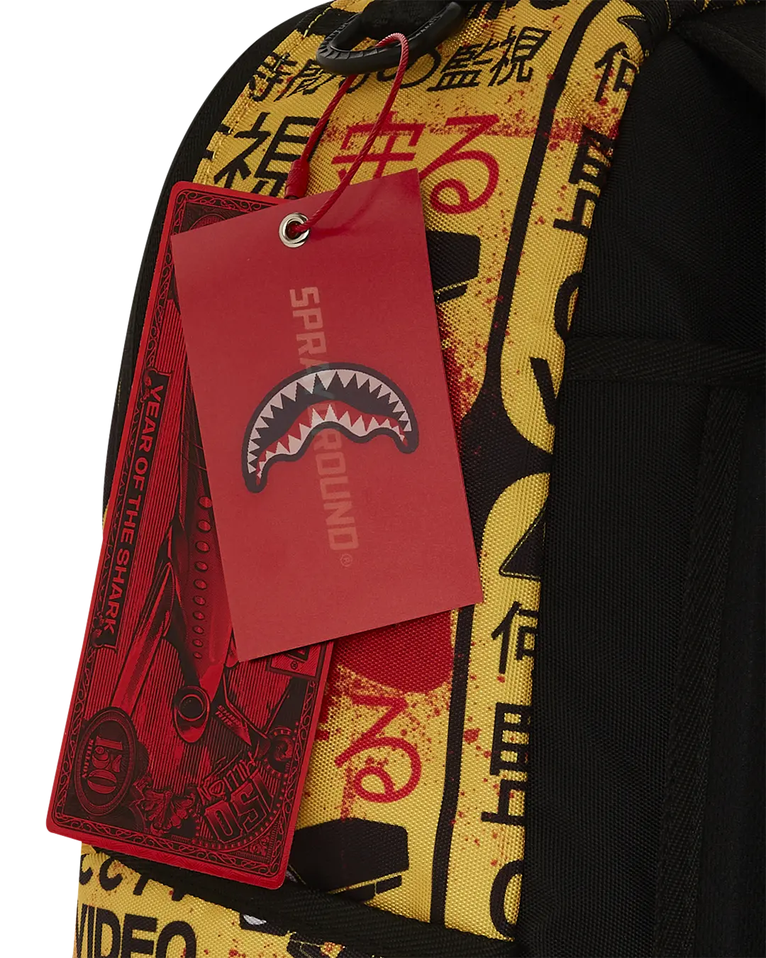 CCTV SECTOR 404 BACKPACK - Image 13