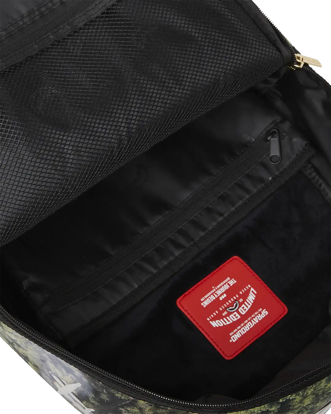 AERIAL PURSUIT BACKPACK (DLXV) - Image 13