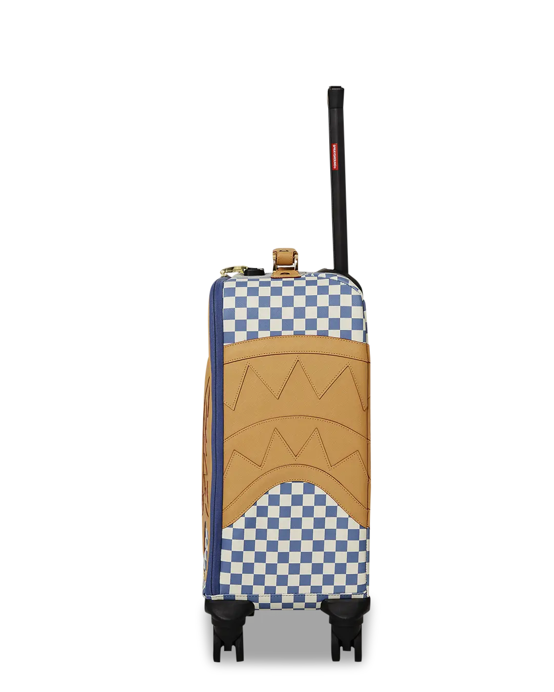NEW SHARK YACHT CLUB IMPERIAL CARRY-ON LUGGAGE - Image 7