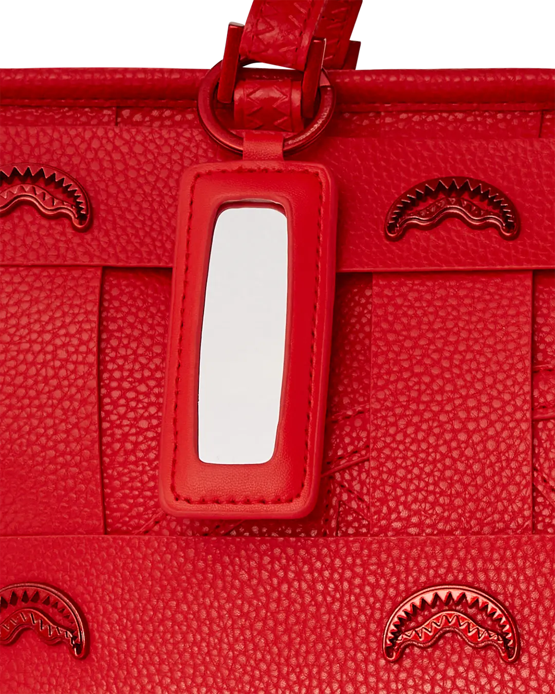 SUPER HOT FIRE CLASSIC TOTE - Image 9