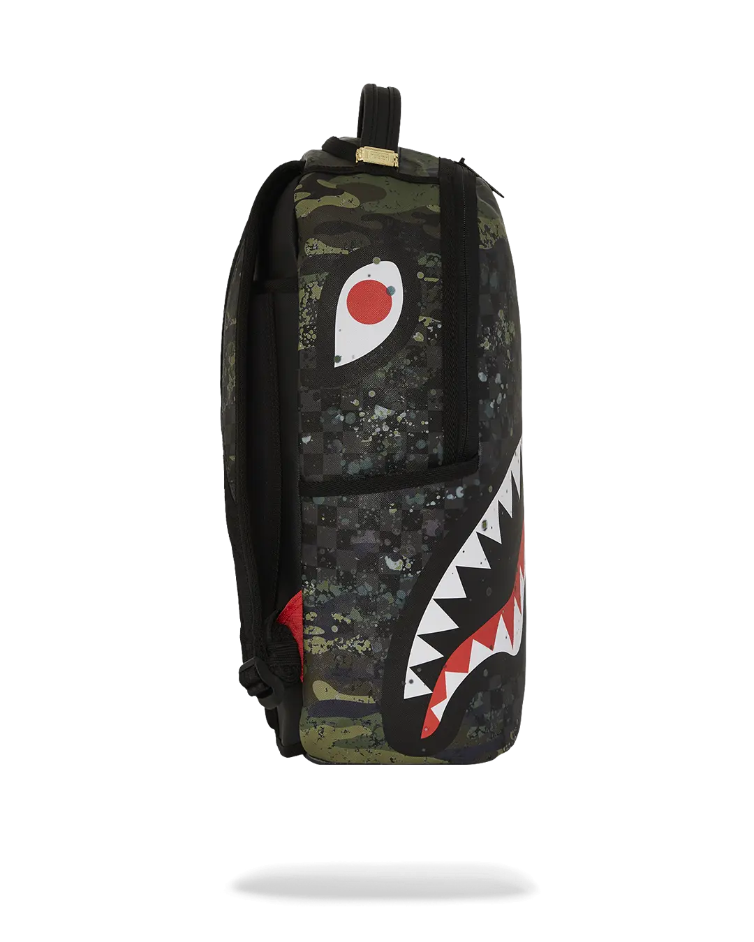 T-REX CITY DLXSV BACKPACK - Image 5
