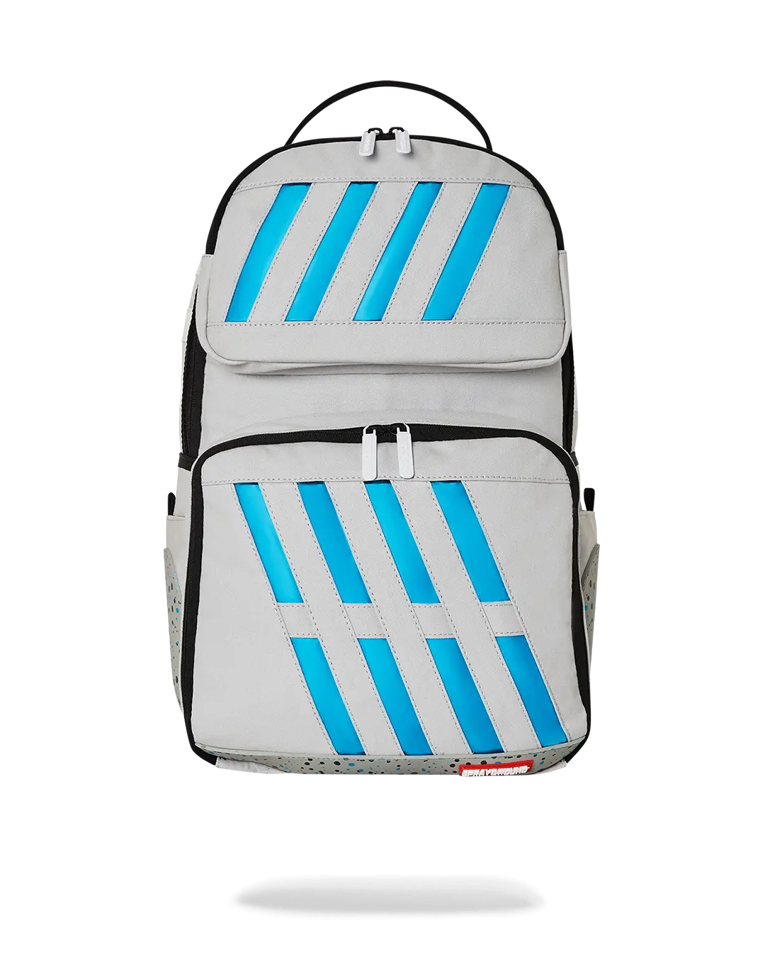BAG TO THE FUTURE II - LED LIGHT-UP TROOPER BACKPACK - Image 3