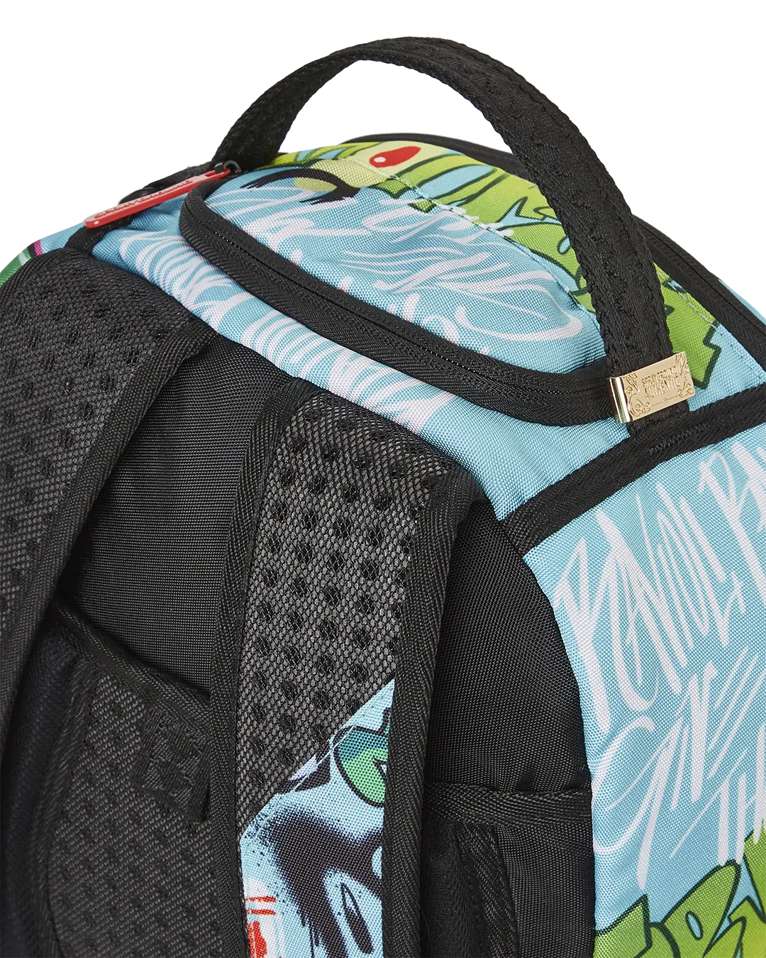 PLANKTON ON THE RUN (DLXR) - Image 11