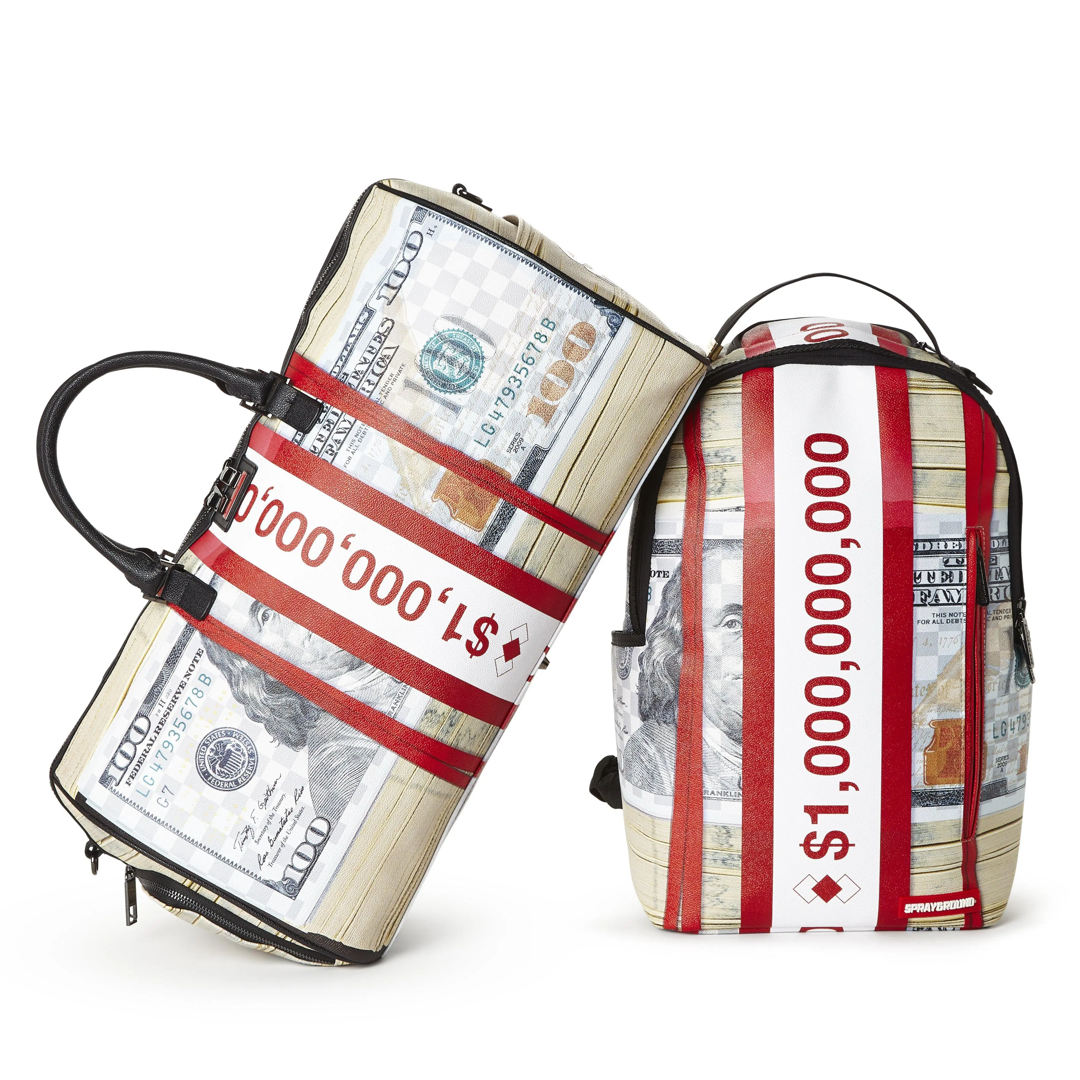 MONEY BANDS - Image 9