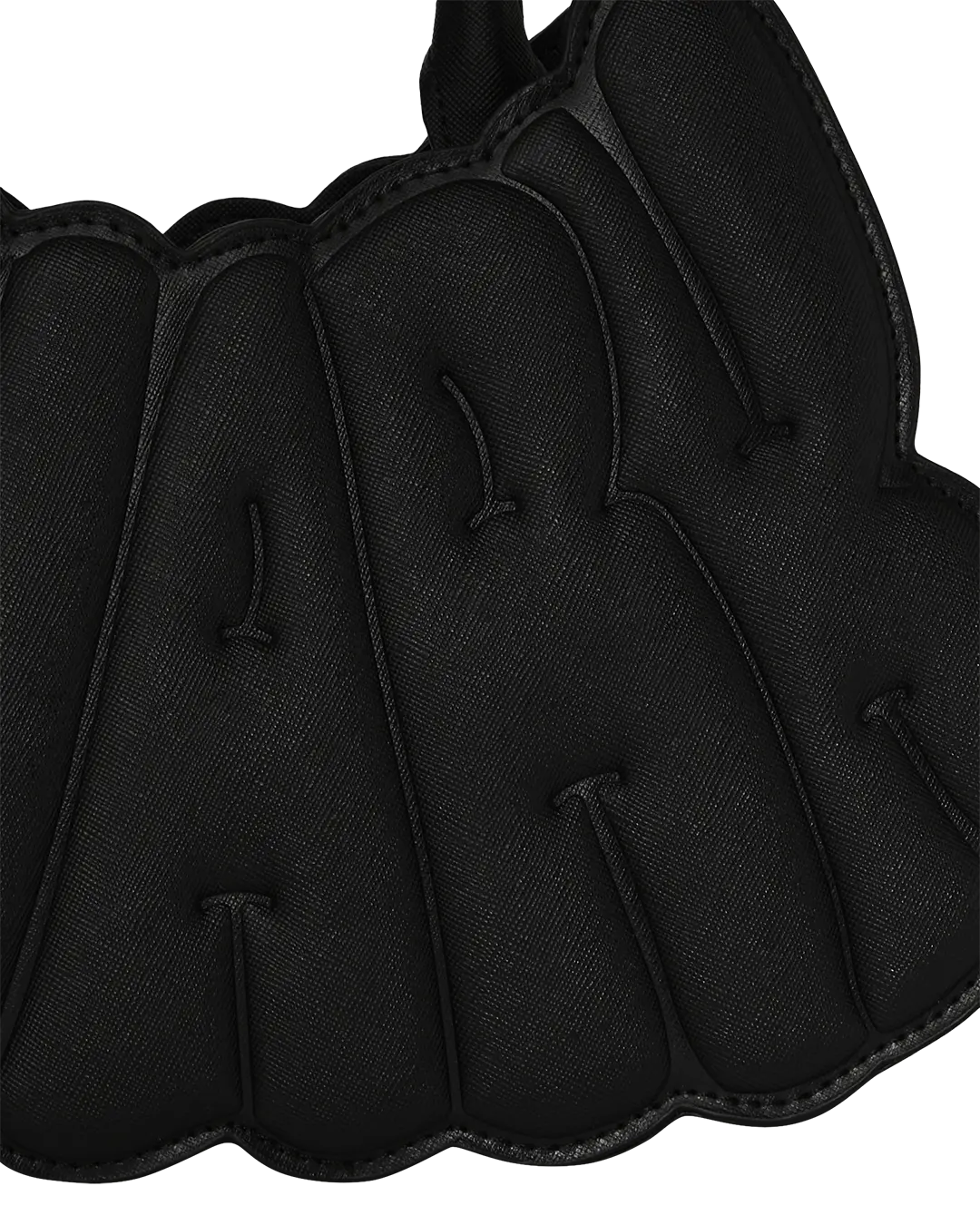 BUBBLE BUBBLE SHARK HANDBAG - Image 9