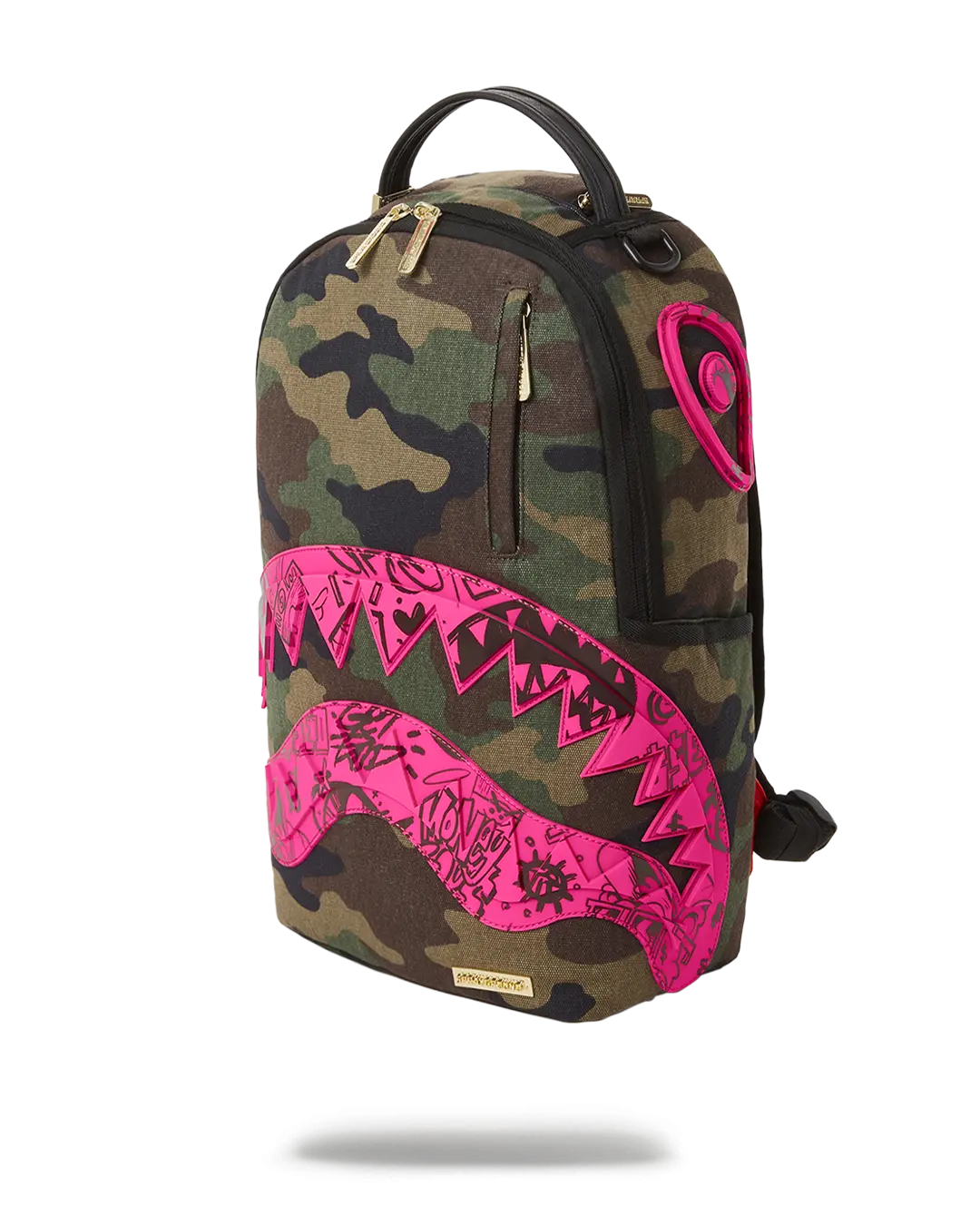 DROP ZONE BACKPACK - Image 6