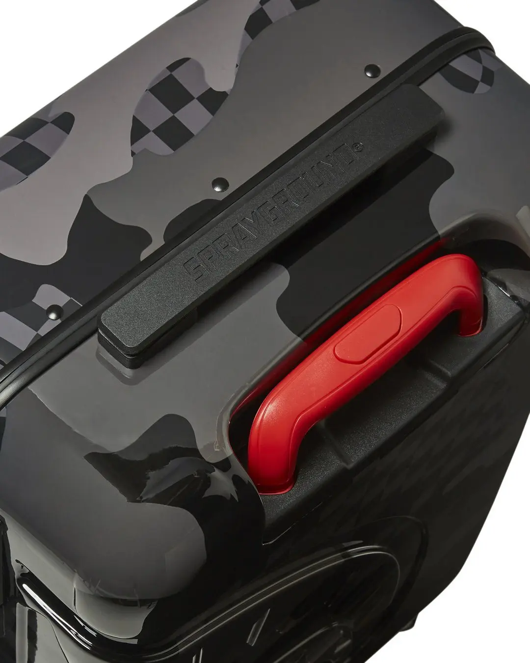 3AM NEVER SLEEP LUGGAGE SET - Image 16