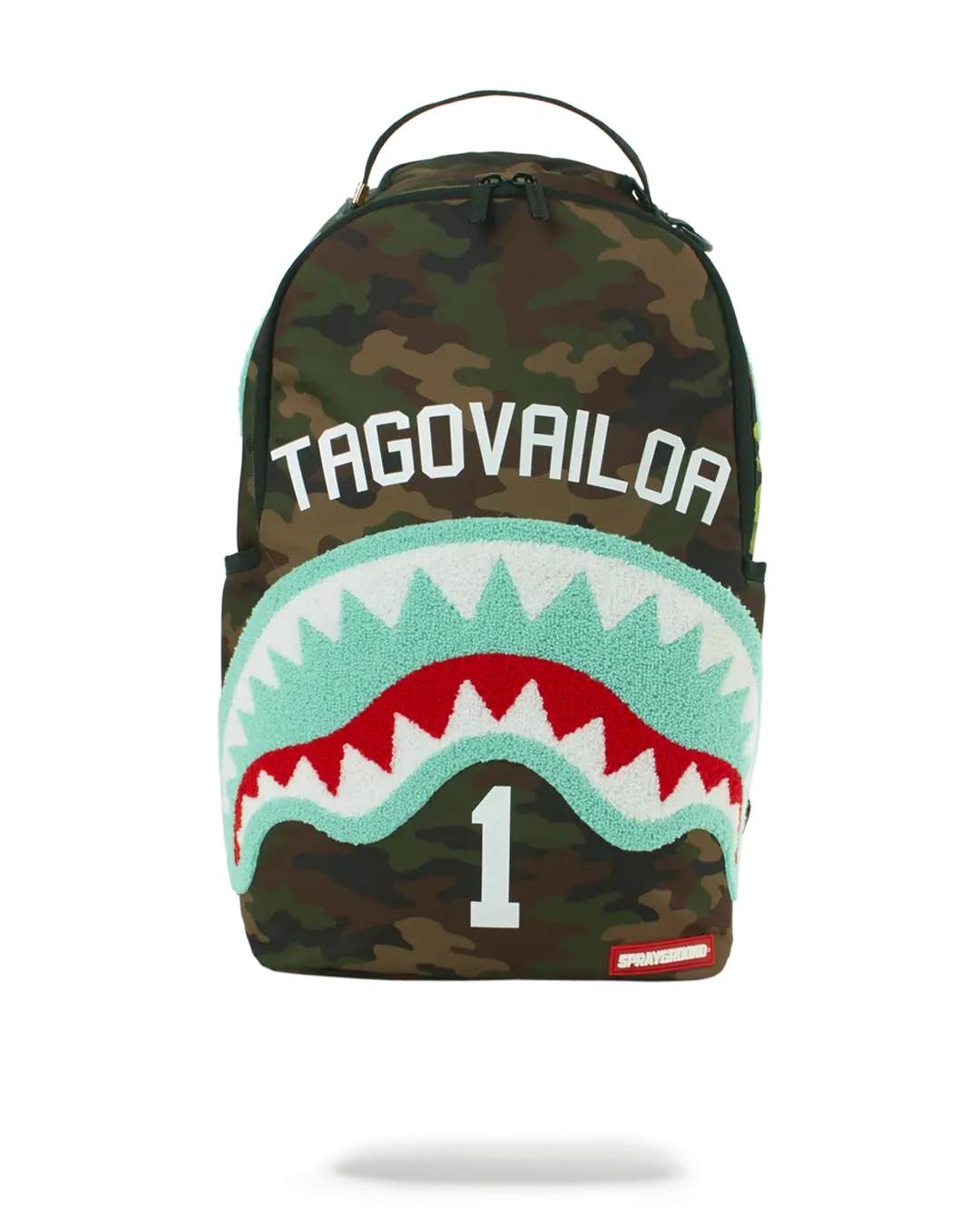 NFL: TUA TAGOVAILOA RETRO MIAMI 305 VIBES