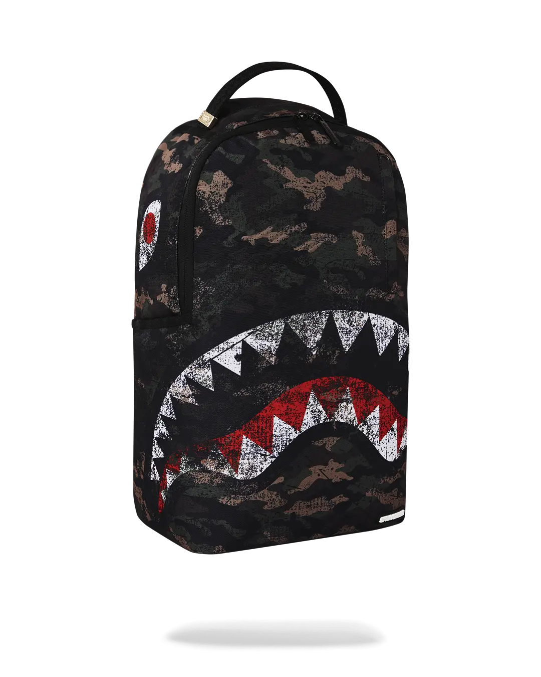 WE FADED DLXSR BACKPACK - Image 3