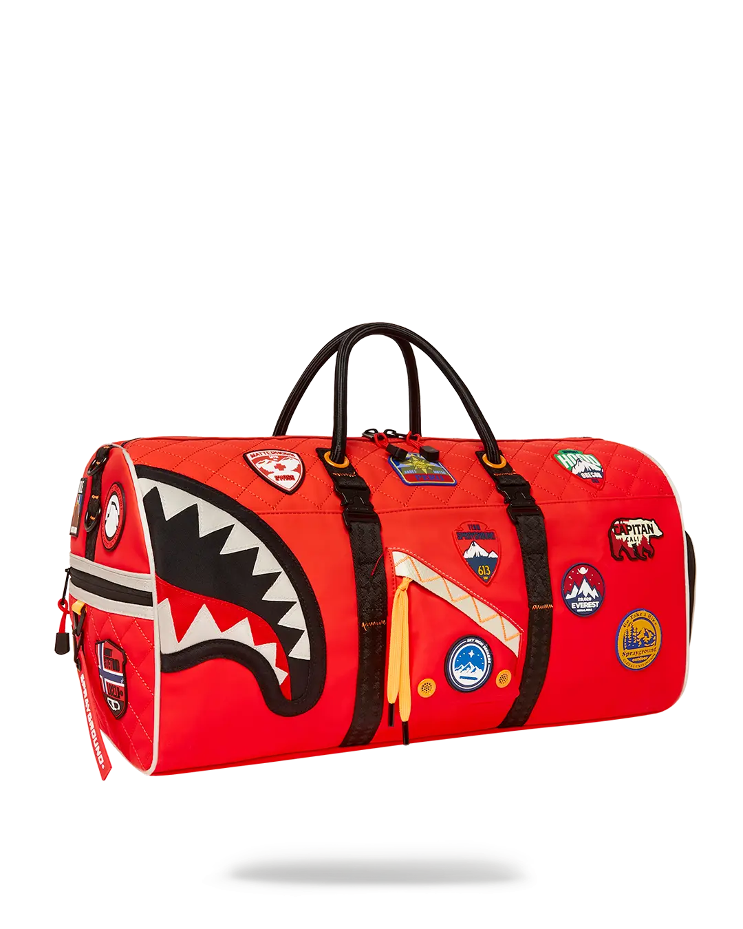 THE GLOBAL EXPEDITION DUFFLE - Image 3