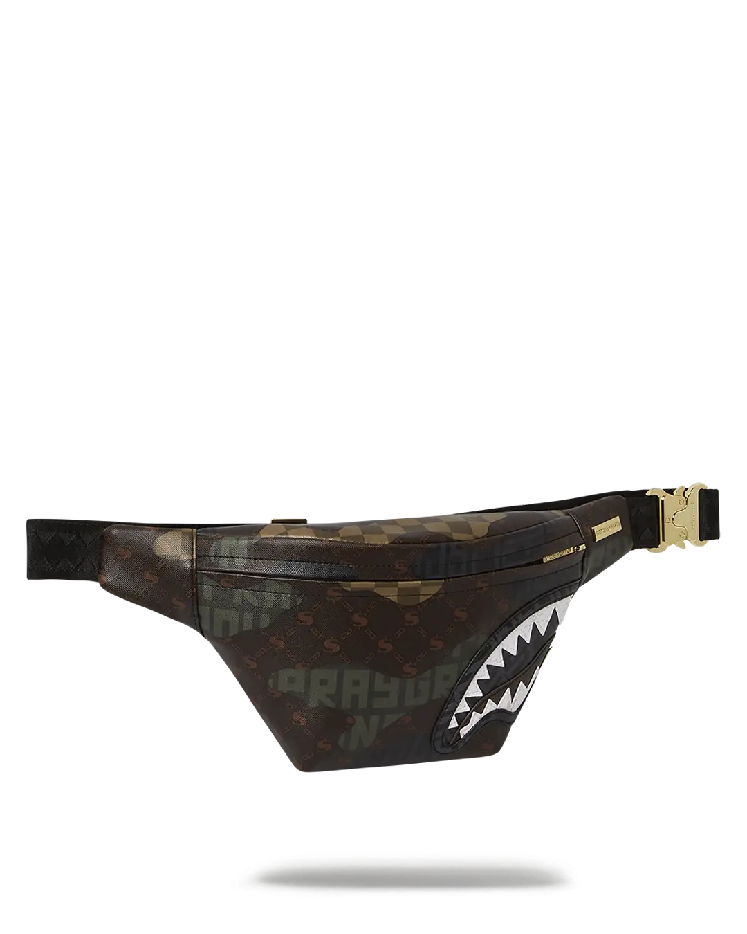 STEALTH MODE SAVVY CROSSBODY - Image 2