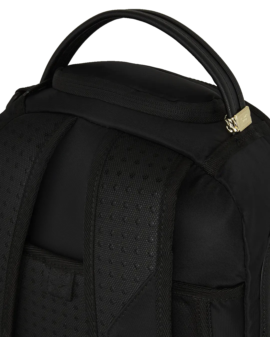 SHARK CENTRAL PARACHUTE DLX SATIN BACKPACK - Image 10