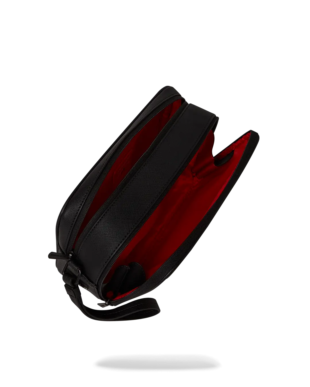 GRAND TOURER TOILETRY BAG - Image 7