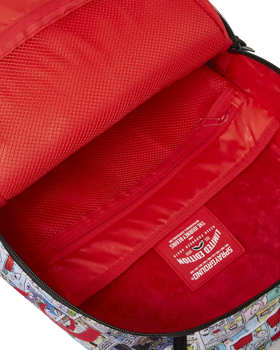SNOOPY FOCUSED BACKPACK - Image 8