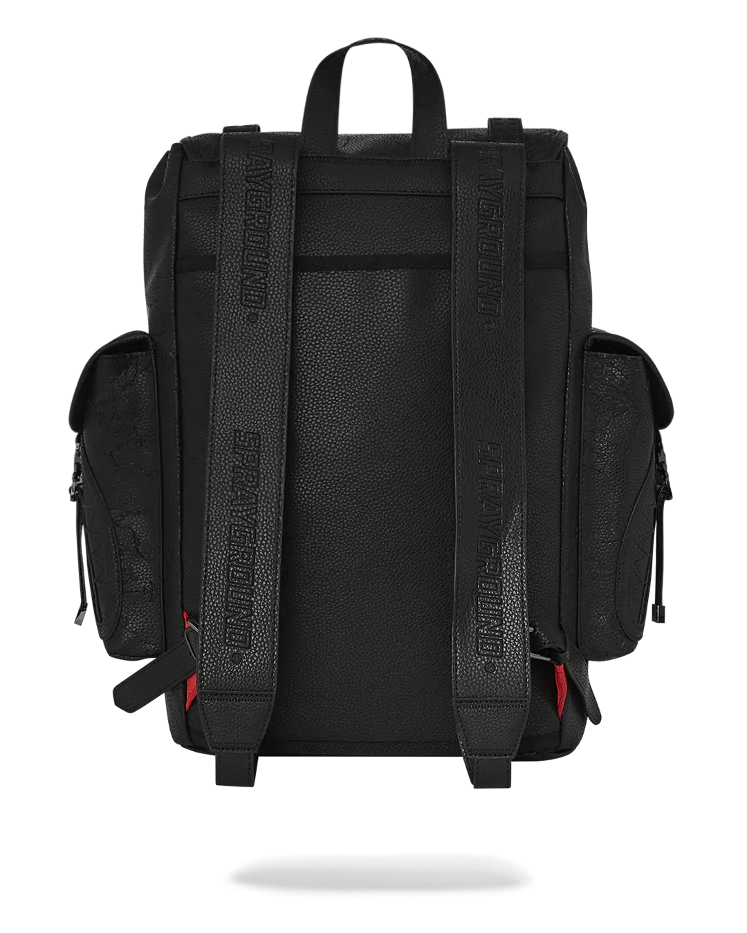 JAMES FIRST CLASS TYCOON TRAVELER MONTE CARLO BACKPACK - Image 7