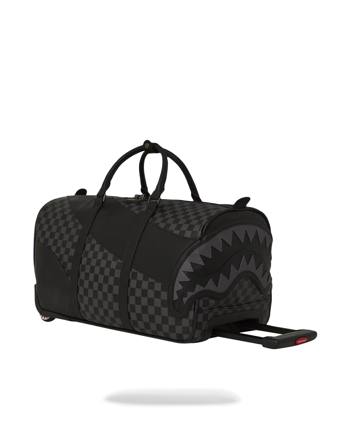RACEWAY SHADOW PHANTOM DUFFLE WHEELY - Image 9