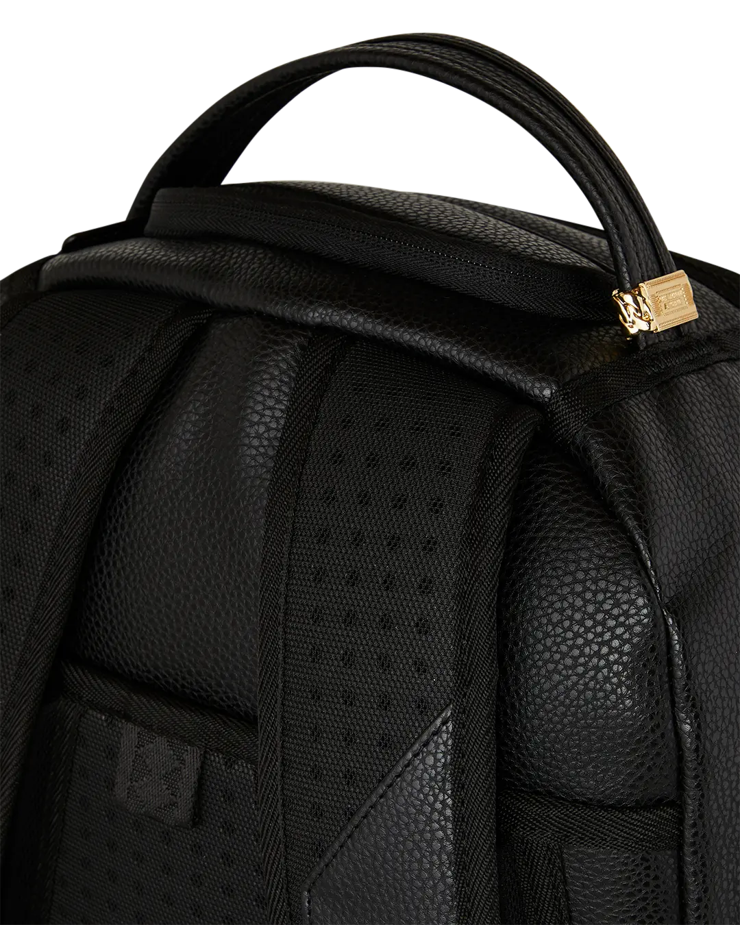 LONDON FASHION WEEK MOODBOARD MONTAGE BACKPACK - Image 11