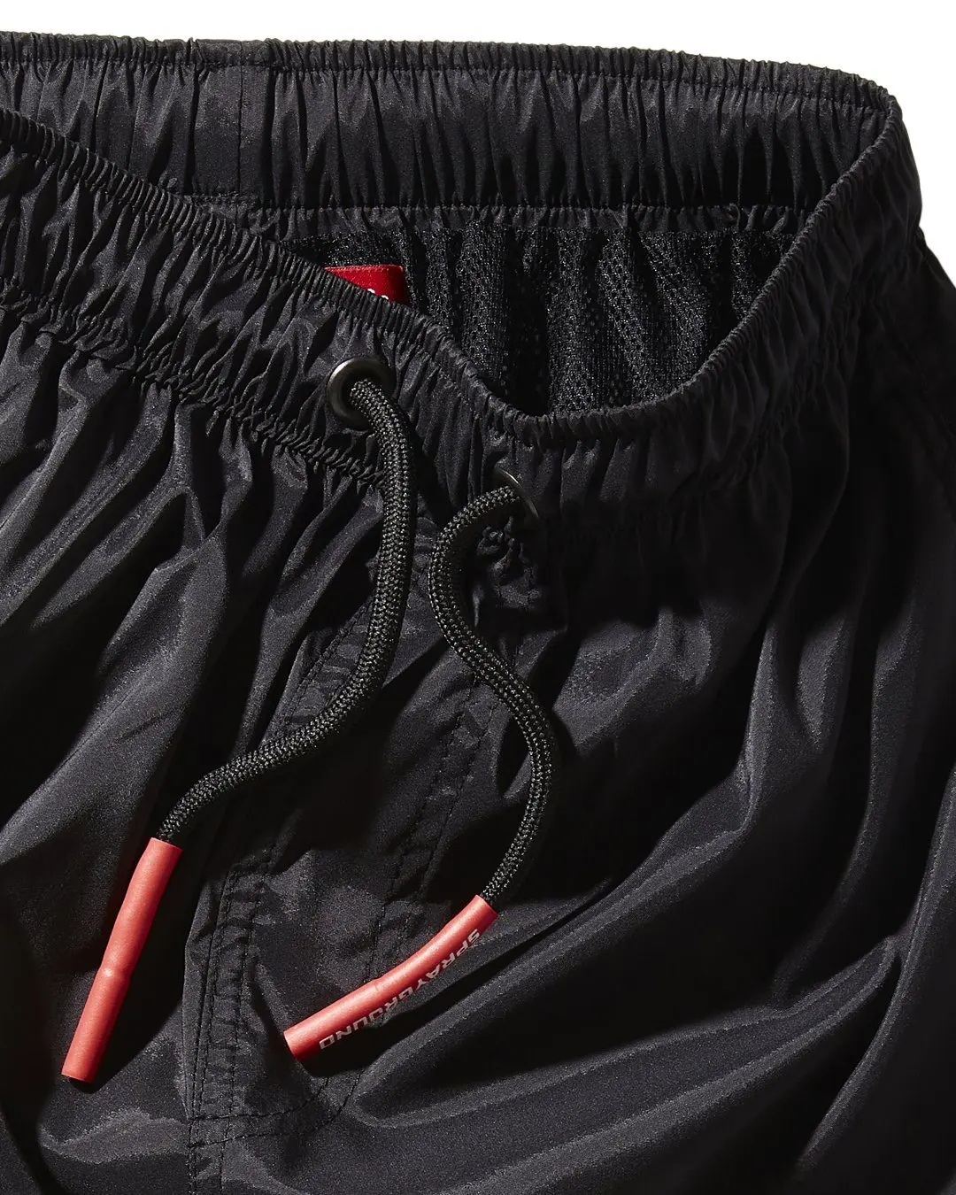 KIDS LIGHTS OUT SWIM TRUNKS - Image 5