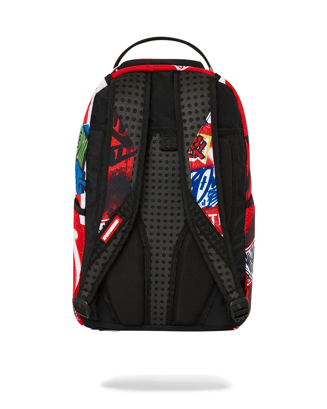 RULES DONT APPLY BACKPACK - Image 9