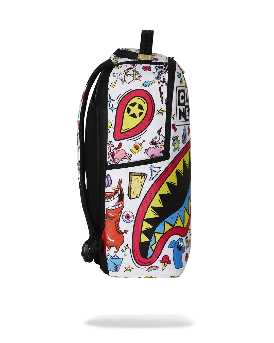 CARTOON NETWORK ALL-STARS DLXR BACKPACK - Image 3