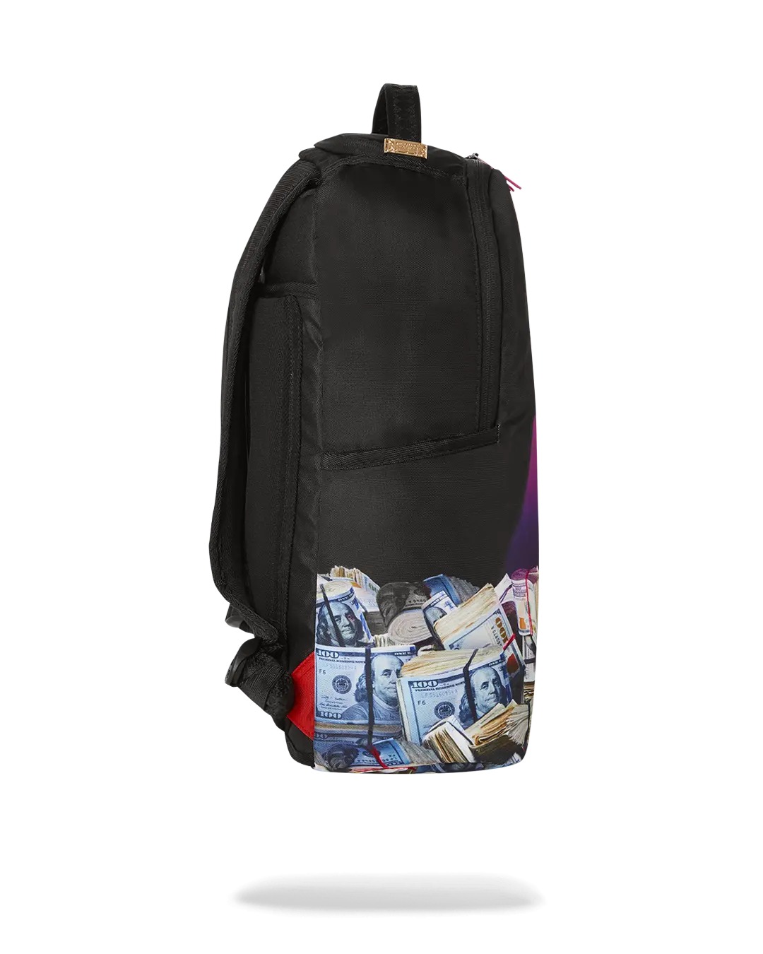 WAIT TILL THEY SEE WHAT I GOT BACKPACK - Image 5