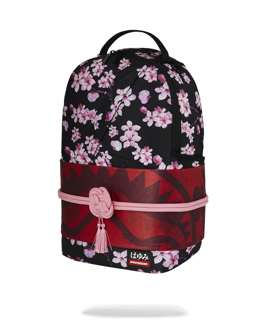 OUKA KENRAN HAYUMI HOKAZANO OFFICIAL COLLAB BACKPACK - Image 3