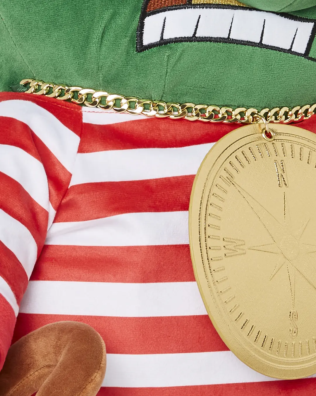 WHERES WALDO MONEYBEAR TEDDYBEAR BACKPACK - Image 8