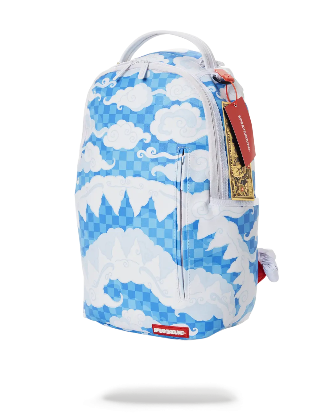 SKYBORNE DLXV BACKPACK - Image 8