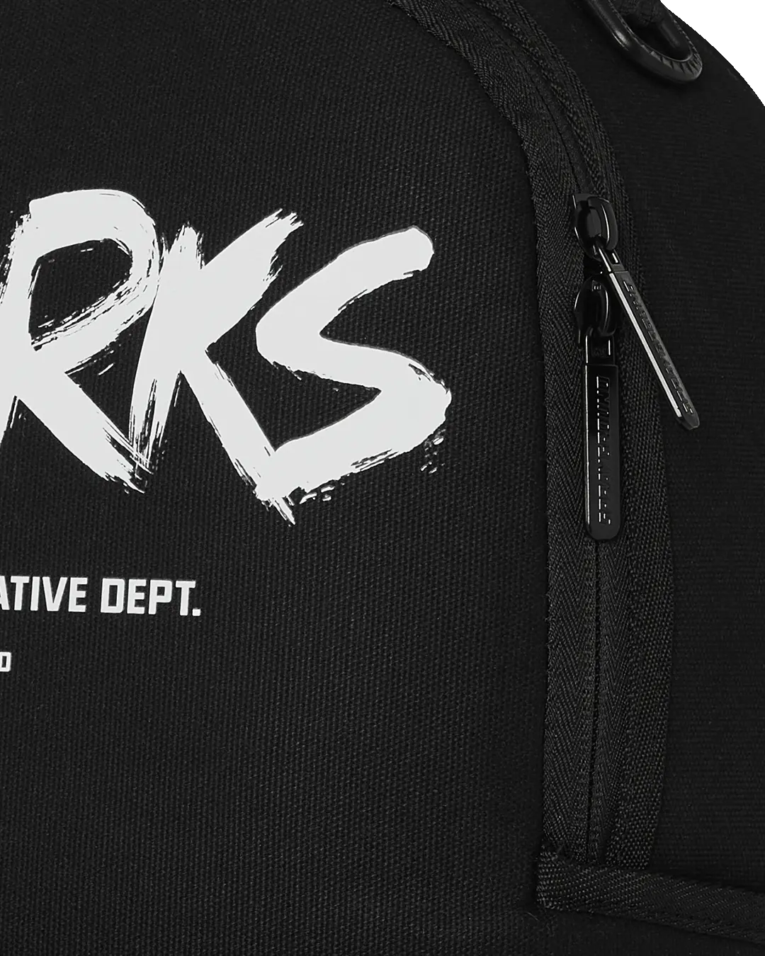 SHARKS CREATIVE DEPT CARGO HERO BACKPACK - Image 10