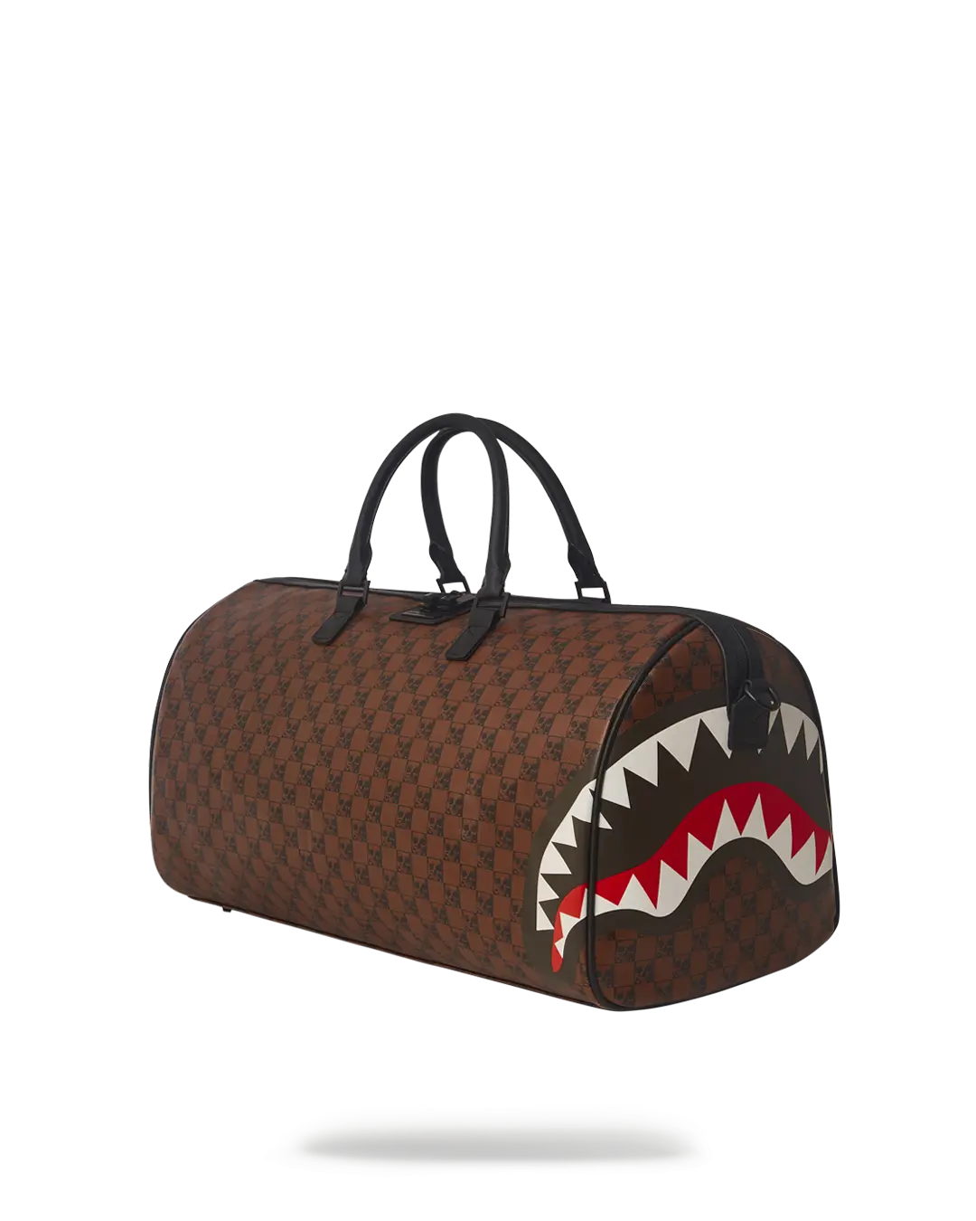 SHARKS AND SKULLS DUFFLE - Image 3