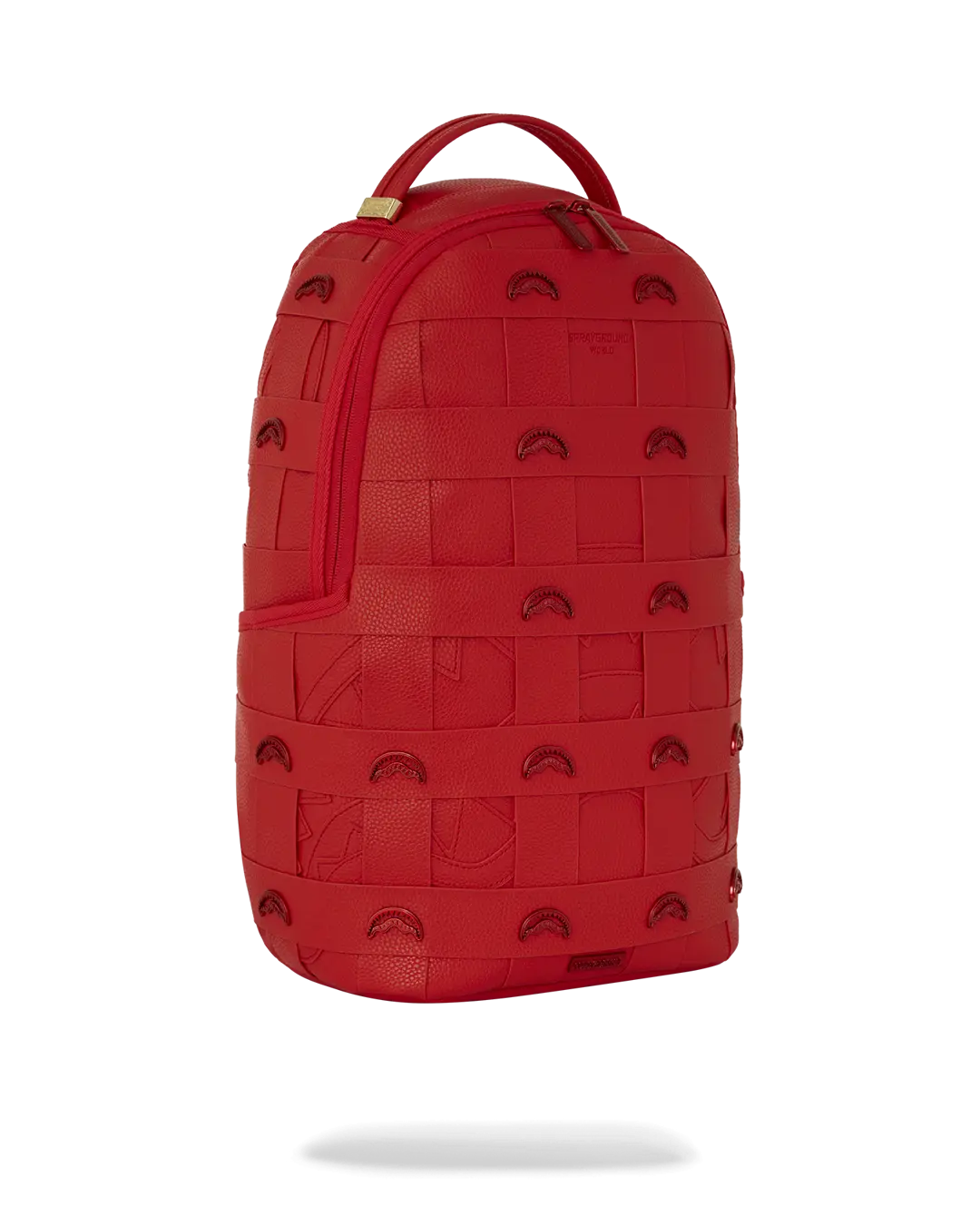 SUPER HOT FIRE DLX BACKPACK - Image 3