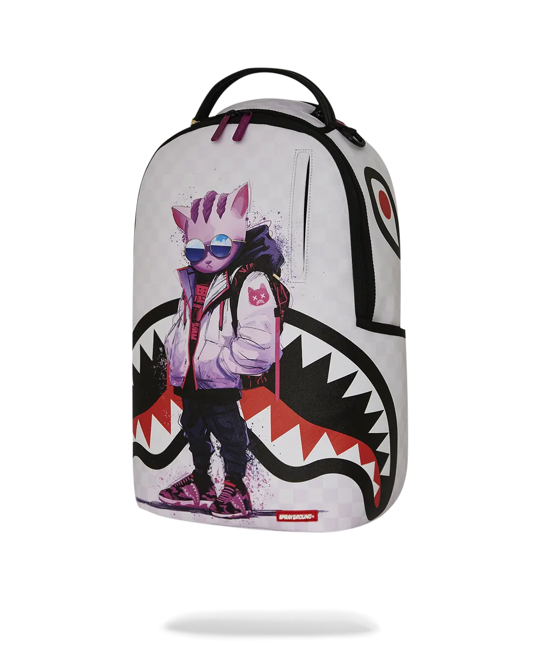 KITTY CASH DROPOUT DREAMER BACKPACK - Image 9