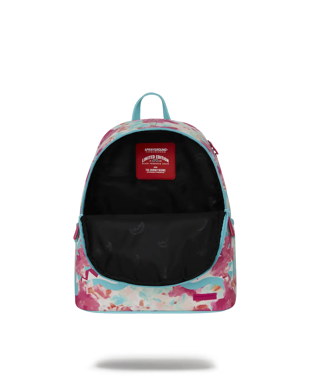 GARDEN DELIGHT SAVAGE BACKPACK - Image 9