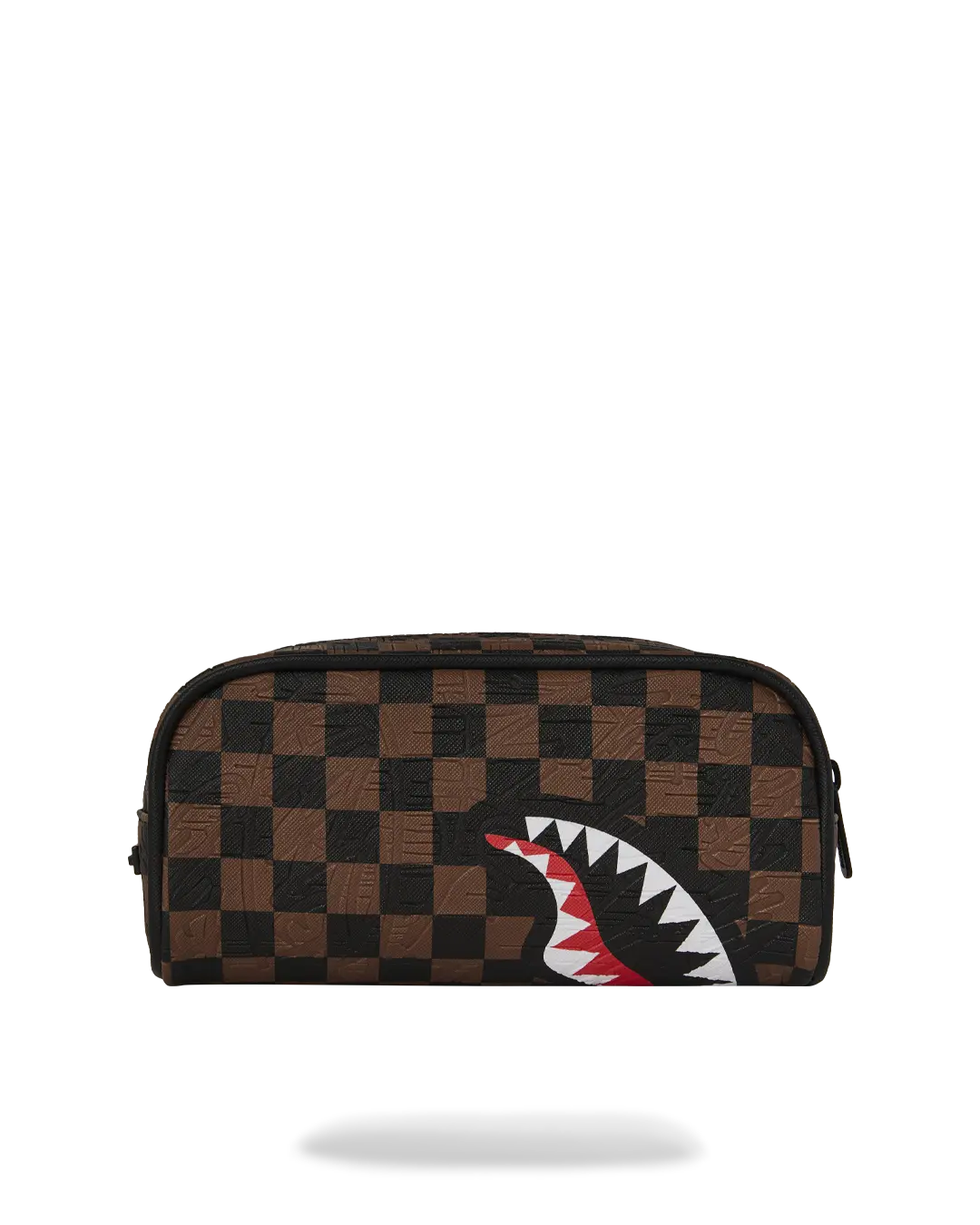 THE PRIVATE JET SHARK CLUB POUCH - Image 5