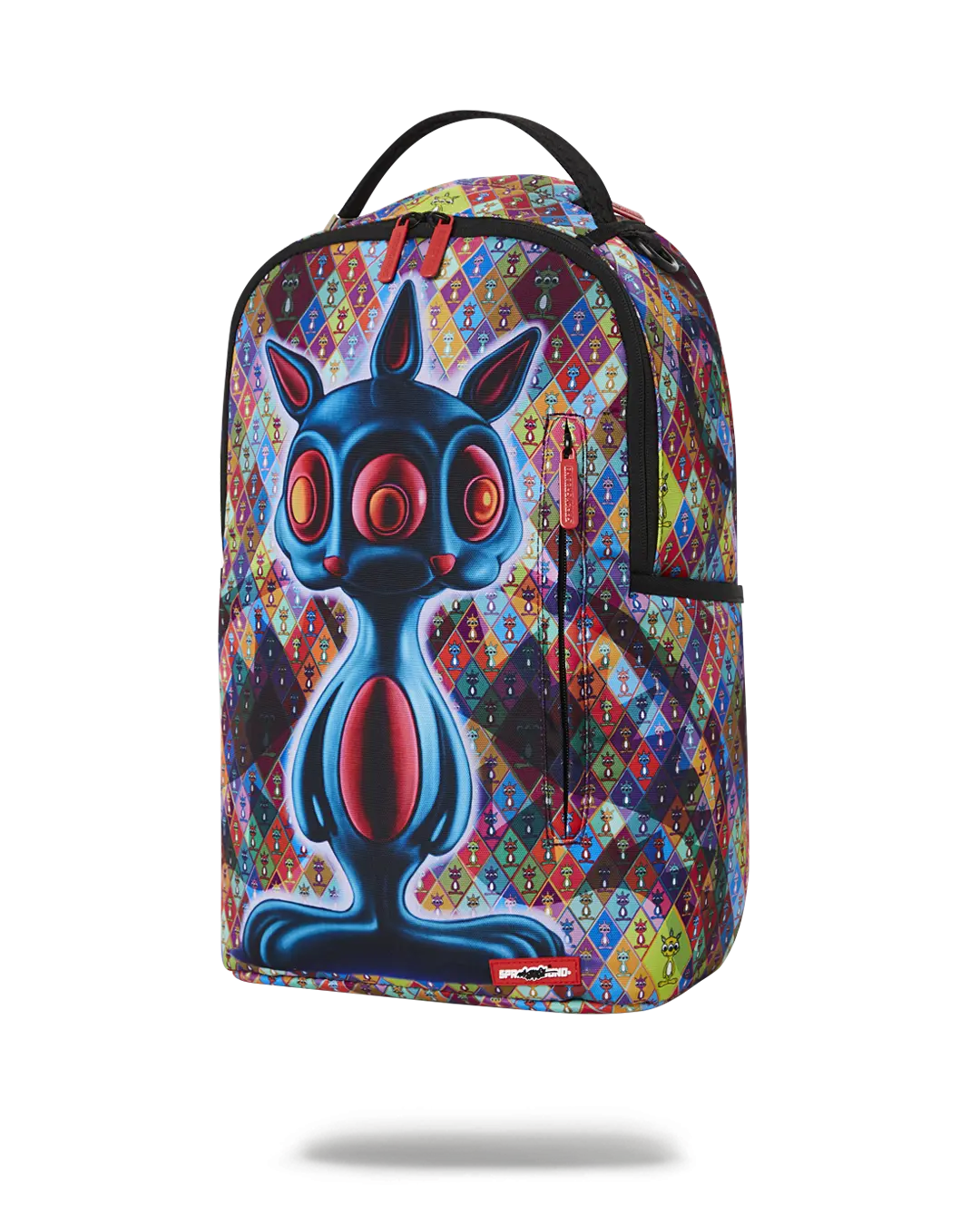 THE RABBBIT SHARK RON ENGLISH COLLAB - Image 7