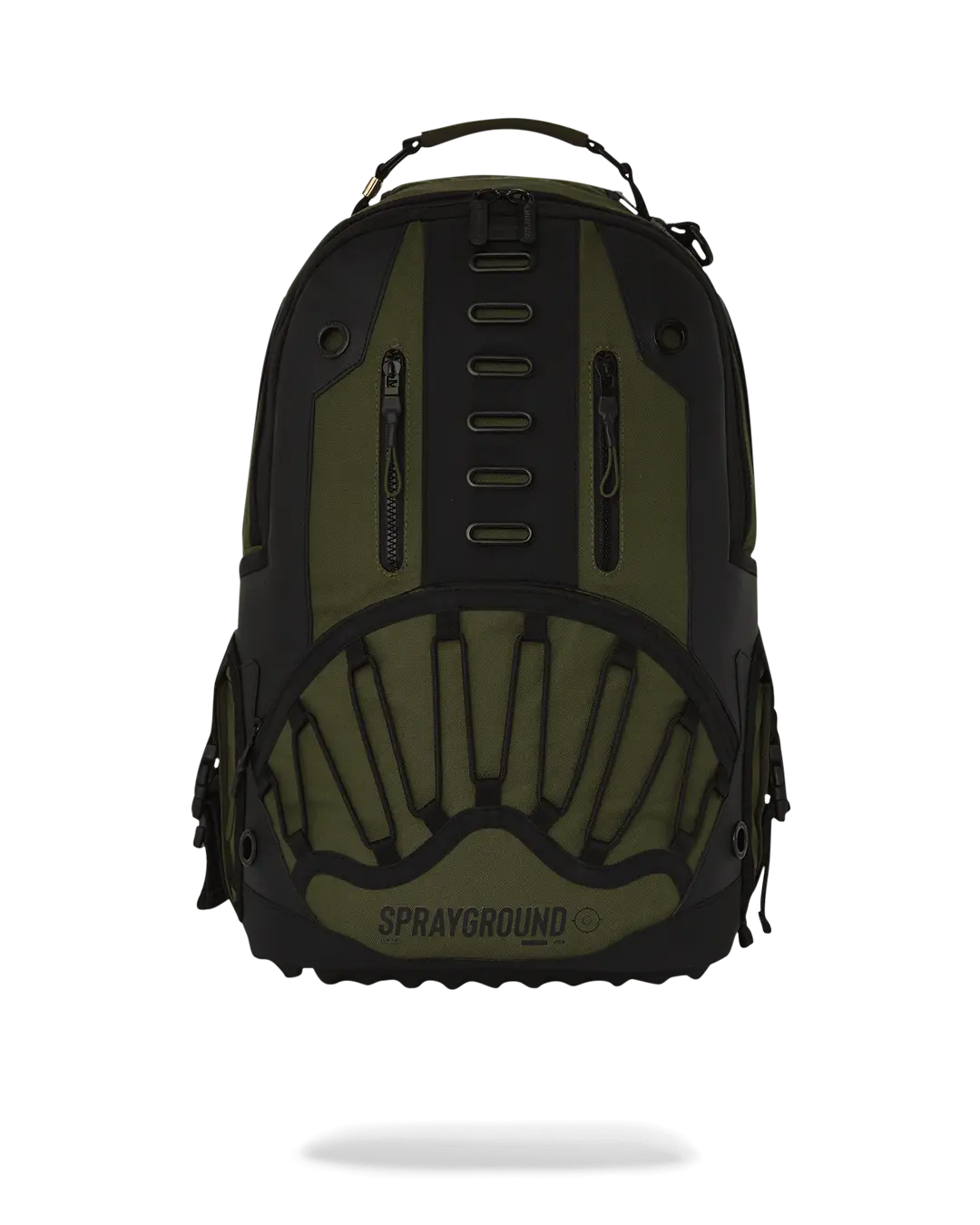 UNLEASH THE SHARK BACKPACK