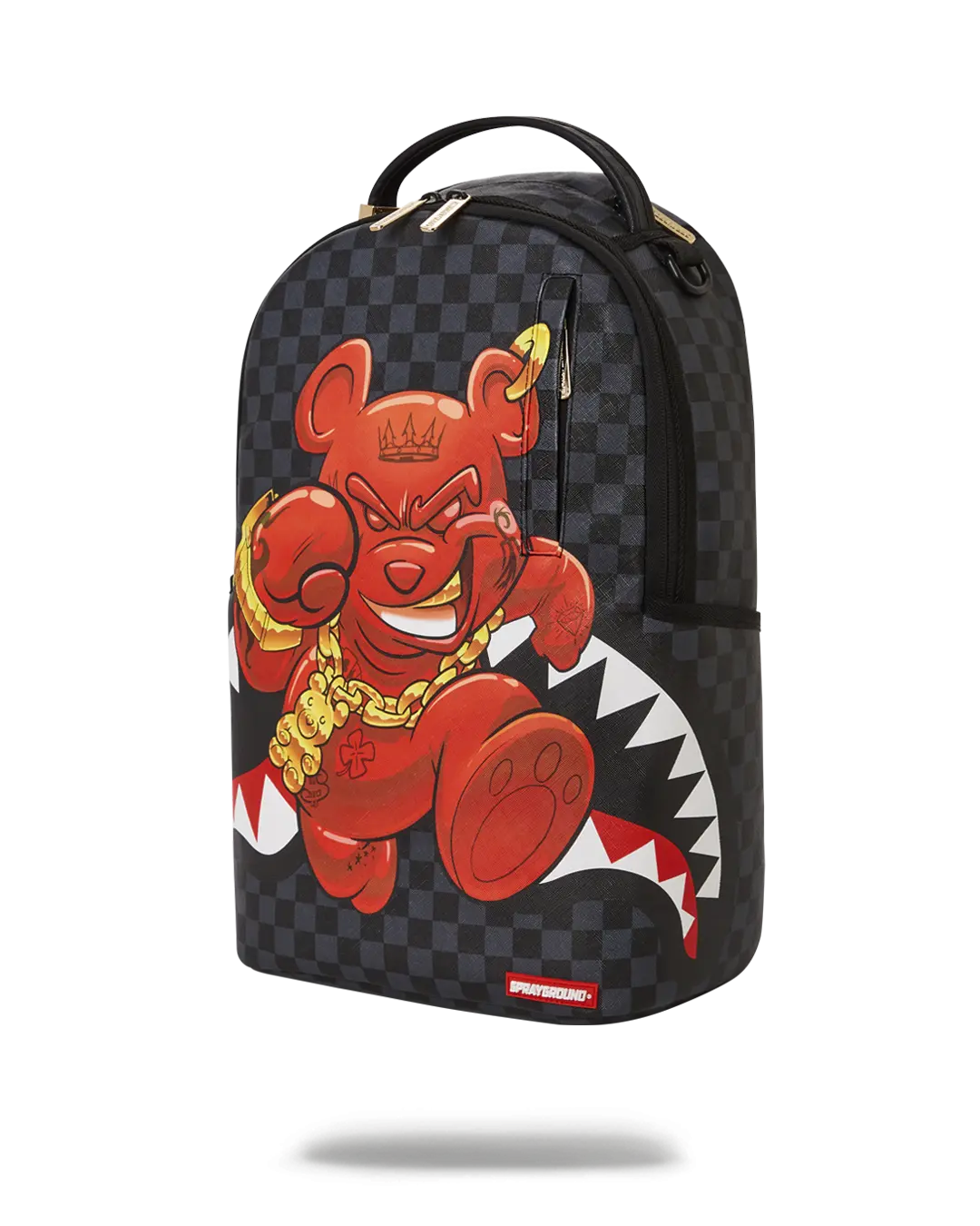 CHASE BANK: DIABLO BACK AT IT (GREY) (DLXV) - Image 7