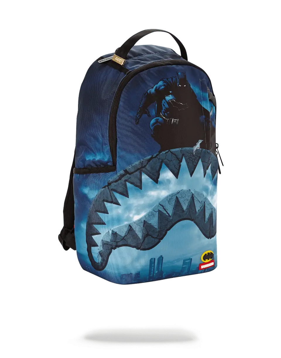 BATMAN 80TH ANNIVERSARY SHARK - Image 2