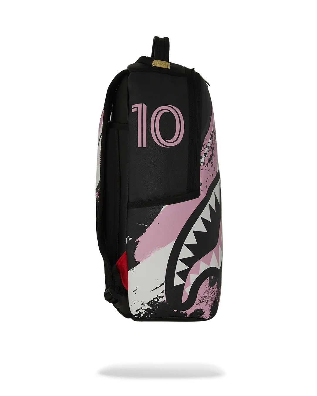 MLS INTER MIAMI CF MESSI SHRED IT UP BACKPACK - Image 3