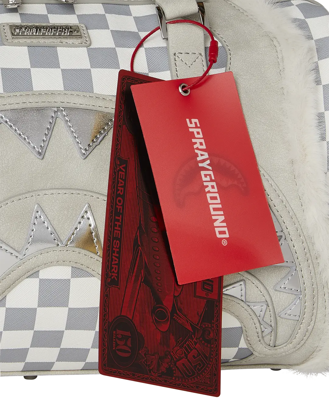 DREAMCHECK MINI DUFFLE - Image 13