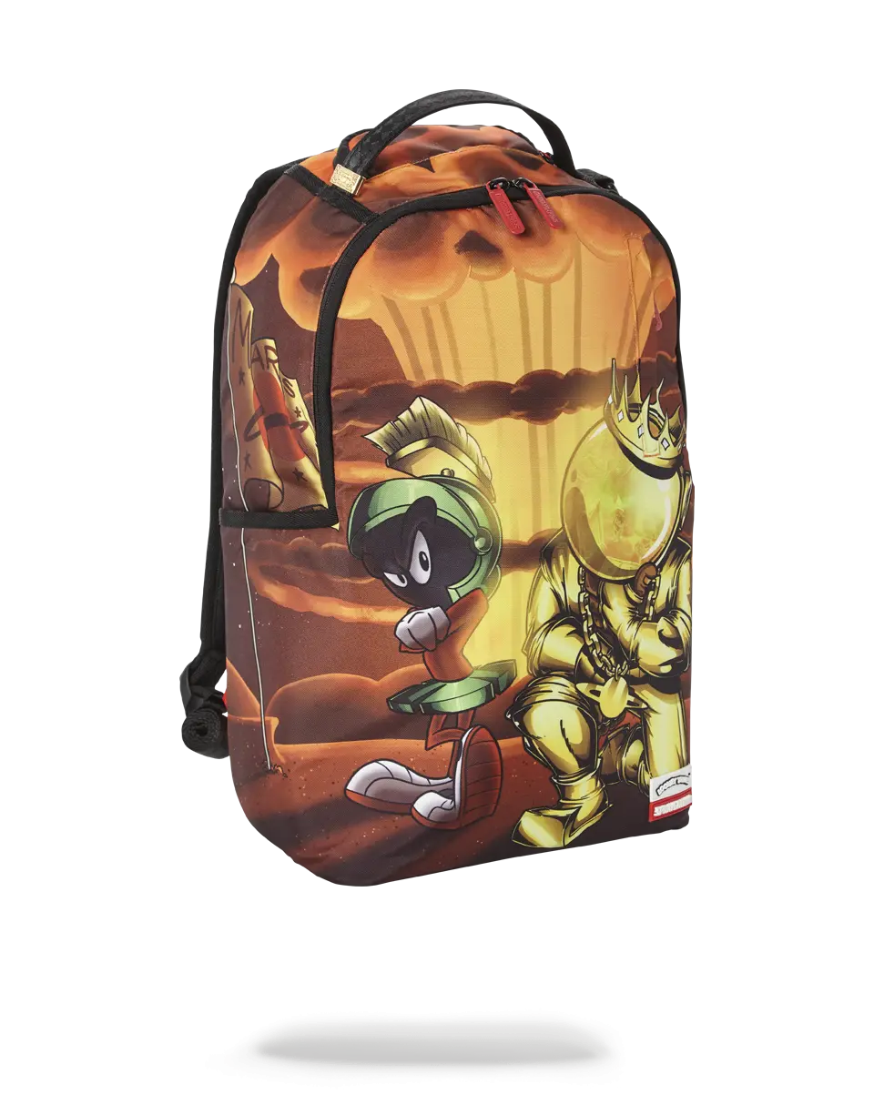MARVIN VS. ASTROMANE BACKPACK - Image 2