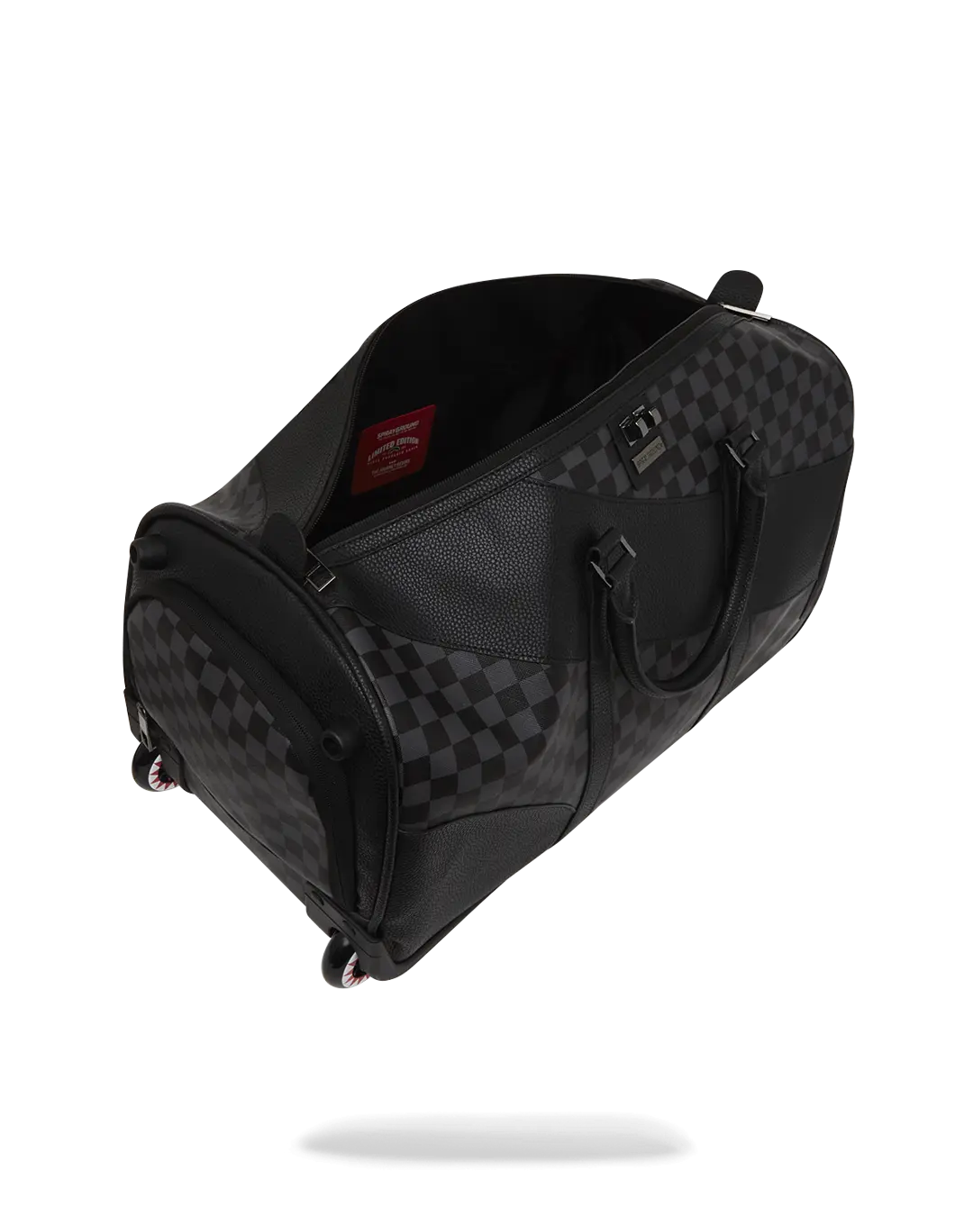 RACEWAY SHADOW PHANTOM DUFFLE WHEELY - Image 14