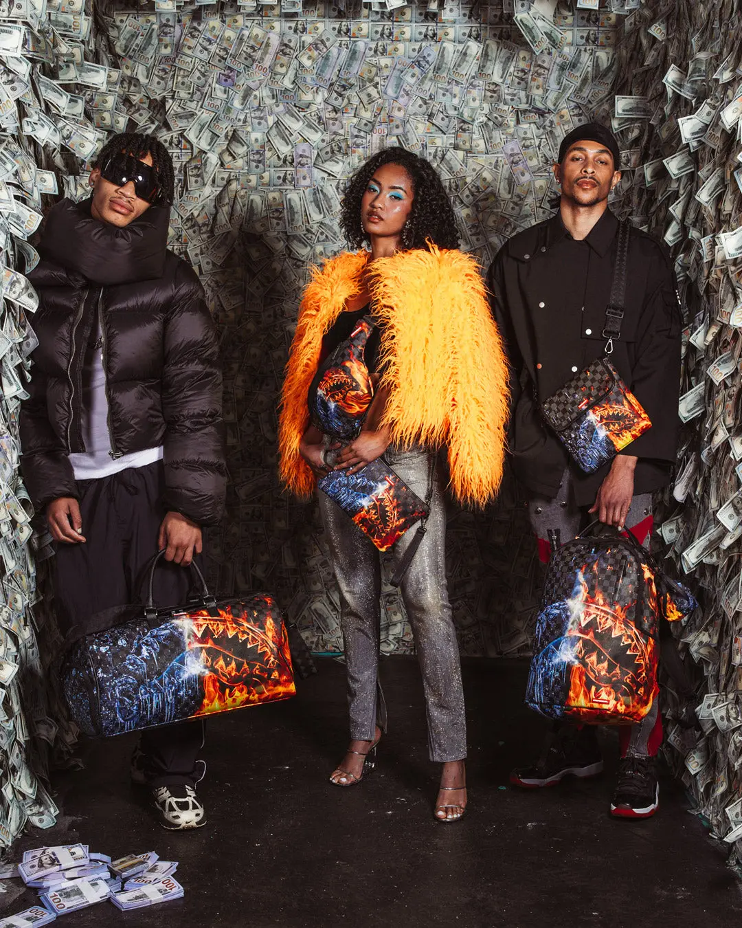 COLD HEAT SLING - Image 8