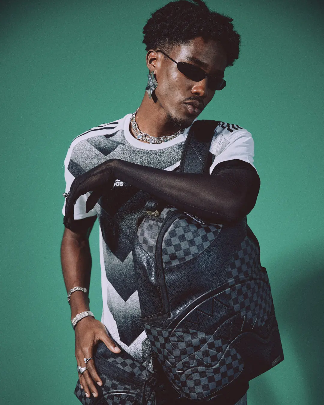 GHOST WAVE DLXSV BACKPACK - Image 4