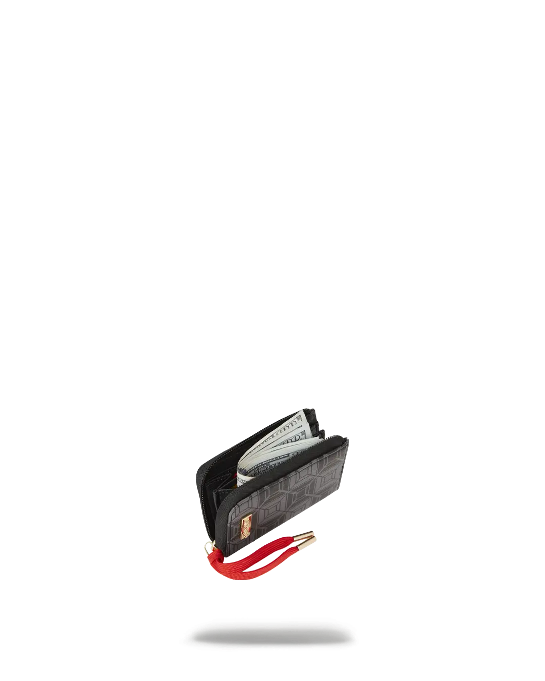 OBSIDIAN STUNNER A.I.6 SANDFLOWER COLLAB WALLET - Image 6